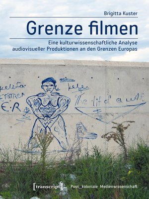 cover image of Grenze filmen